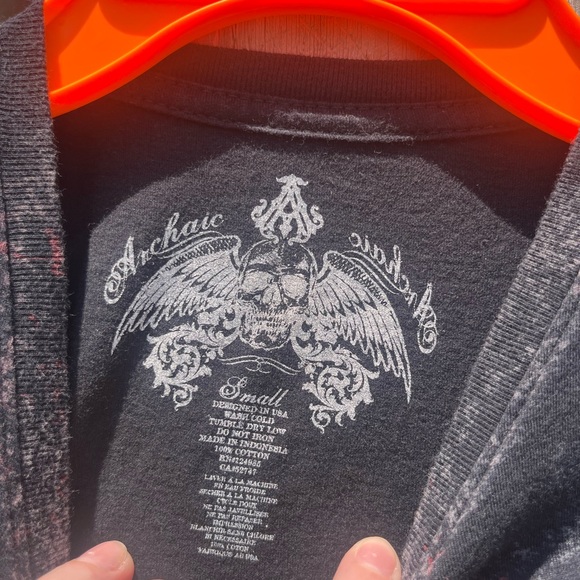 🖤🪦 SOLD 🪦🖤 - Picture 2 of 4